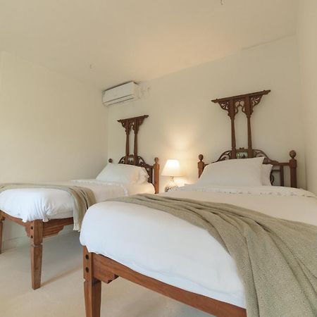 Bamboo House B&B Malindi Exterior foto