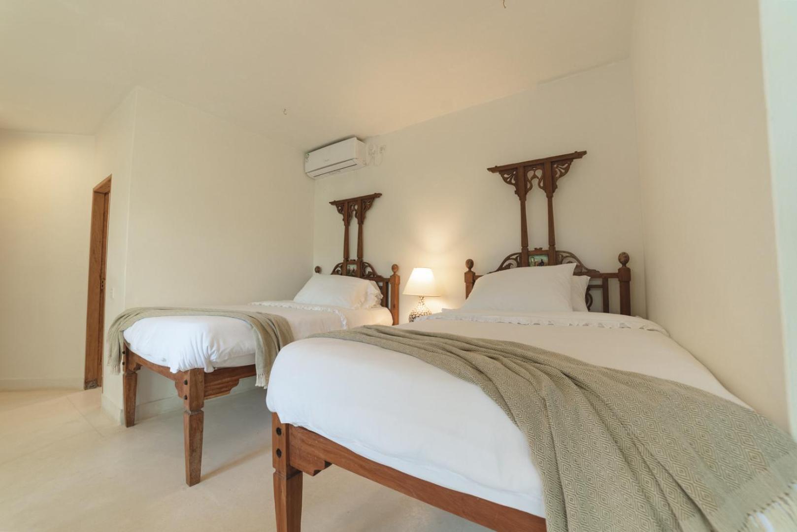 Bamboo House B&B Malindi Exterior foto