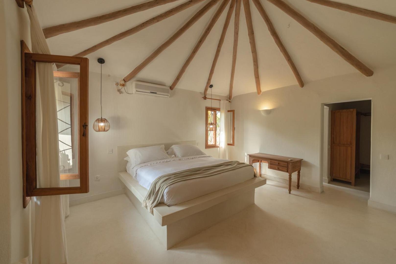 Bamboo House B&B Malindi Exterior foto