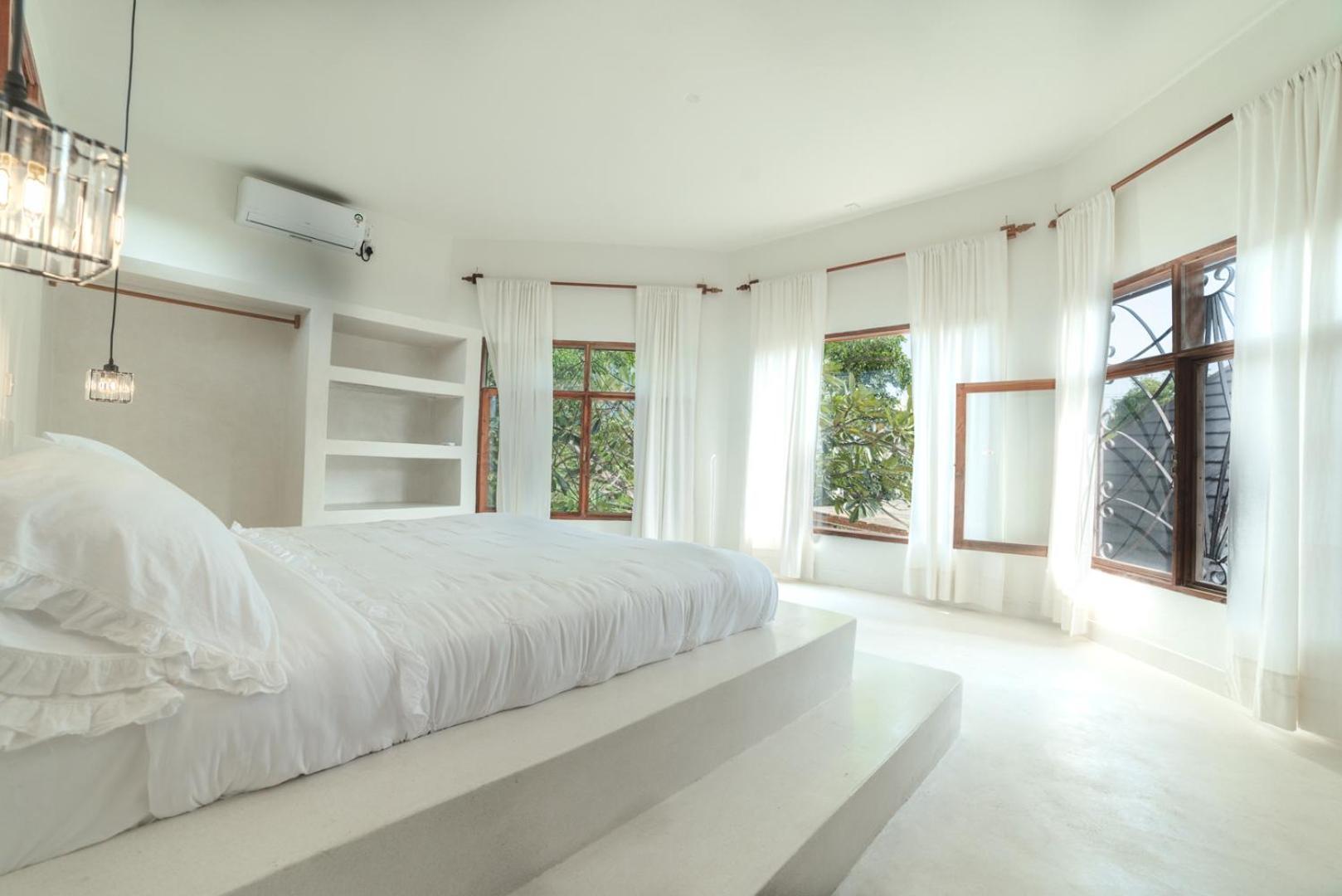 Bamboo House B&B Malindi Exterior foto