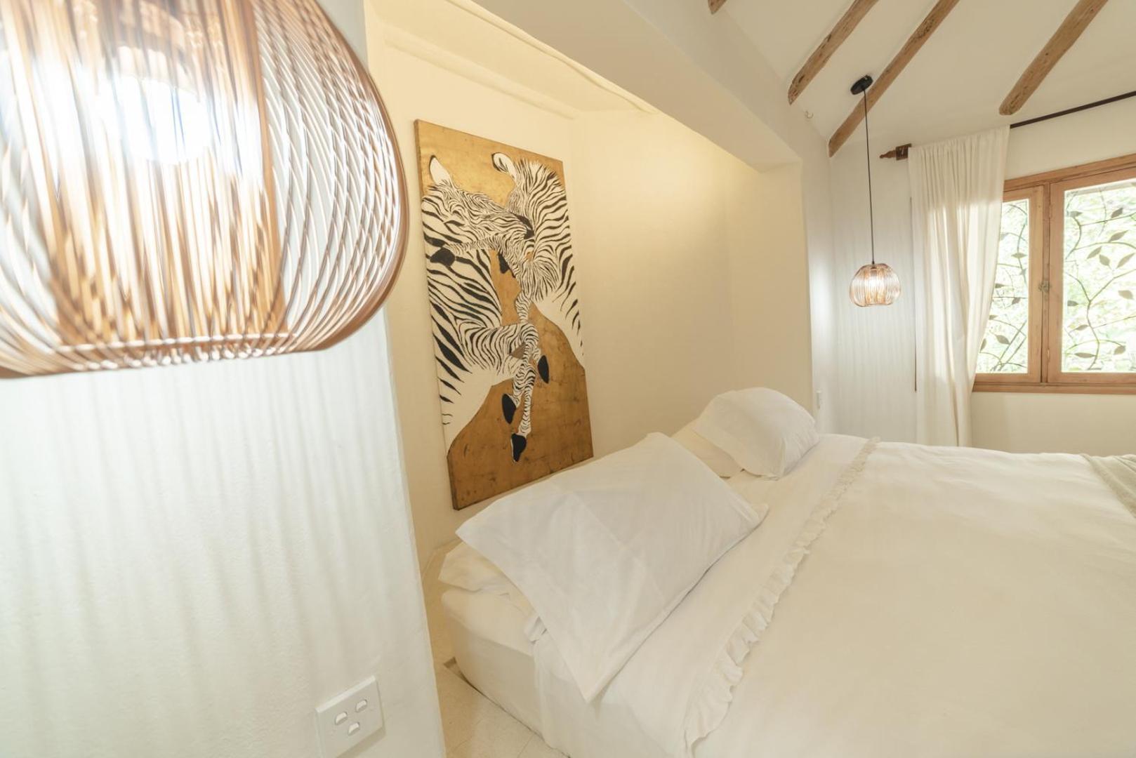 Bamboo House B&B Malindi Exterior foto